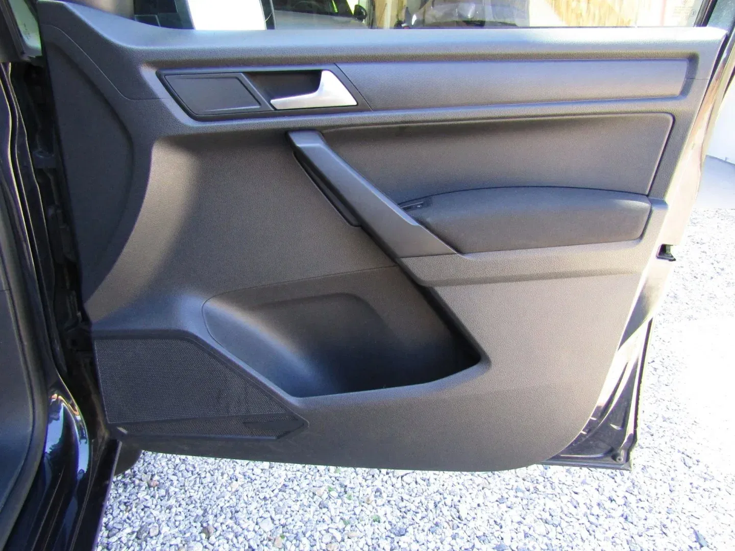Volkswagen Caddy - Náhled 25