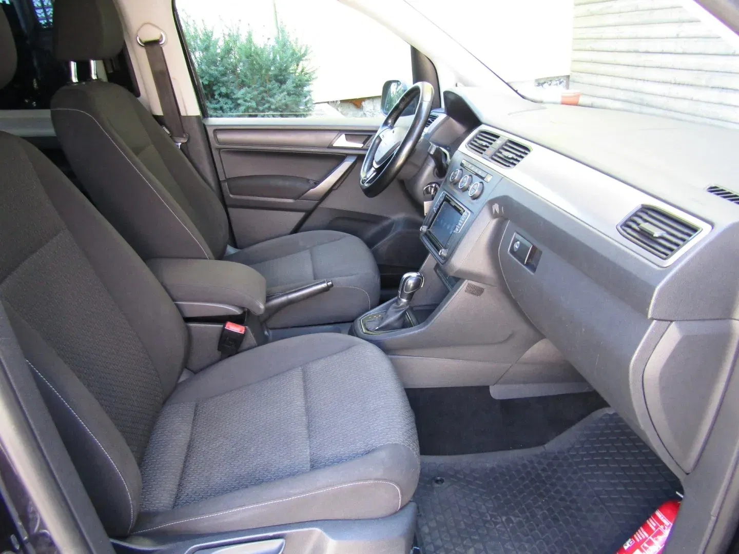 Volkswagen Caddy - Náhled 26