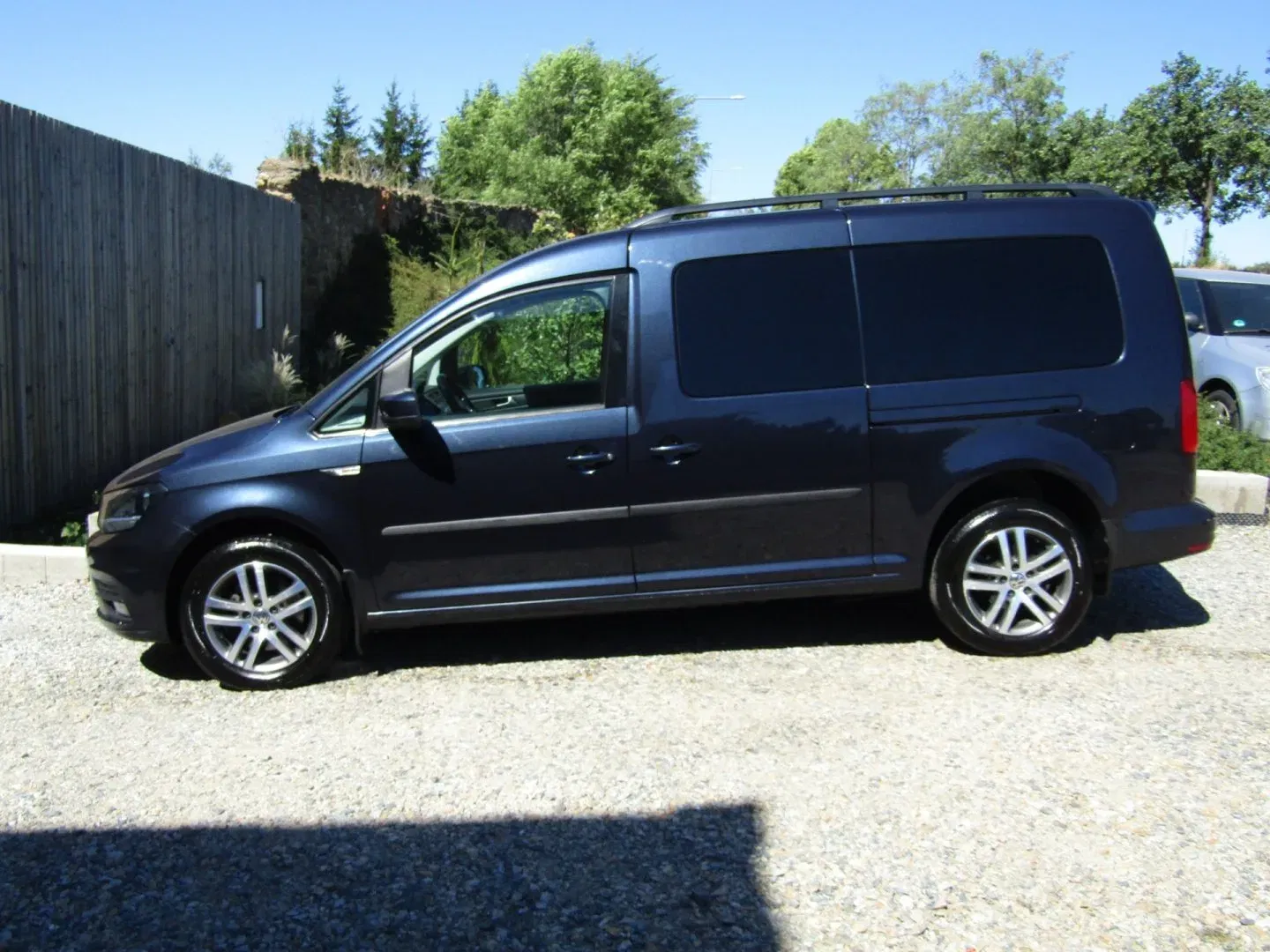 Volkswagen Caddy - Náhled 3
