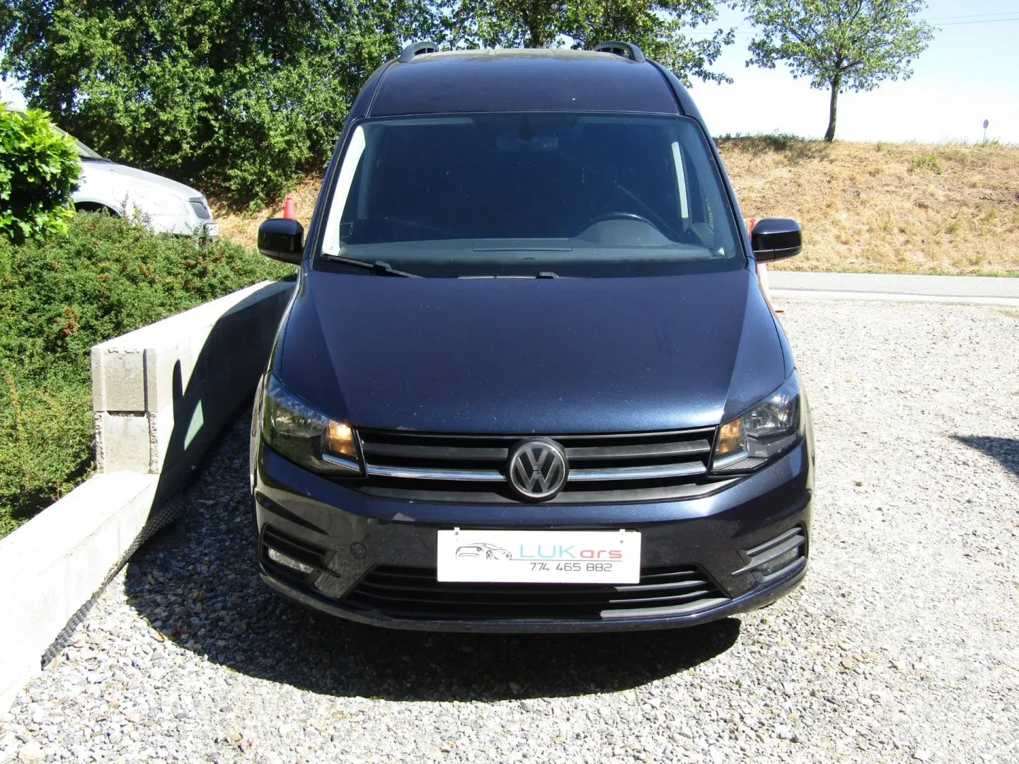 Volkswagen Caddy - Náhled 6