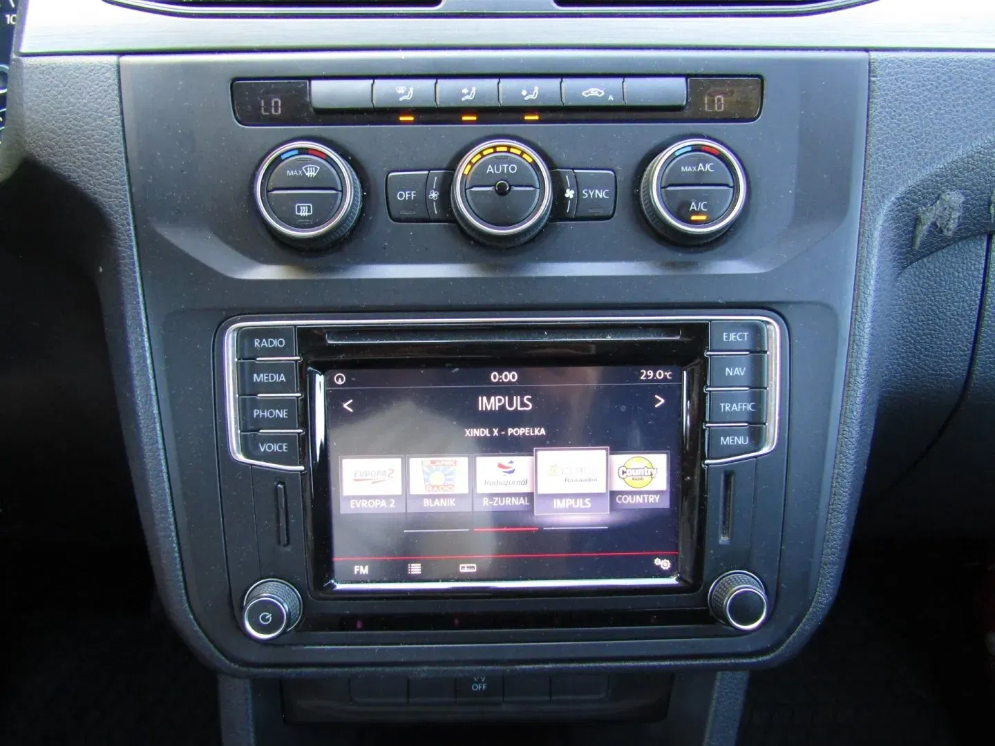 Volkswagen Caddy - Náhled 31