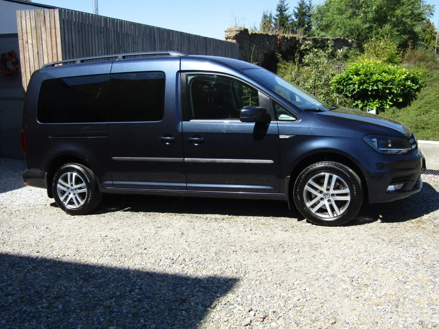 Volkswagen Caddy - Náhled 8