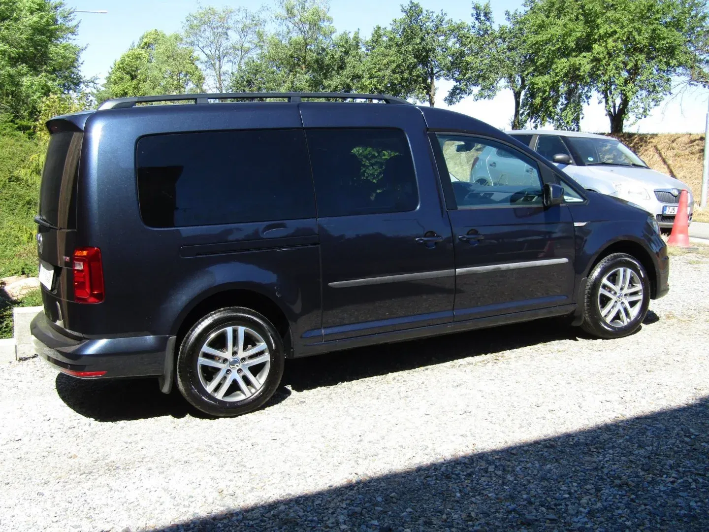 Volkswagen Caddy - Náhled 10