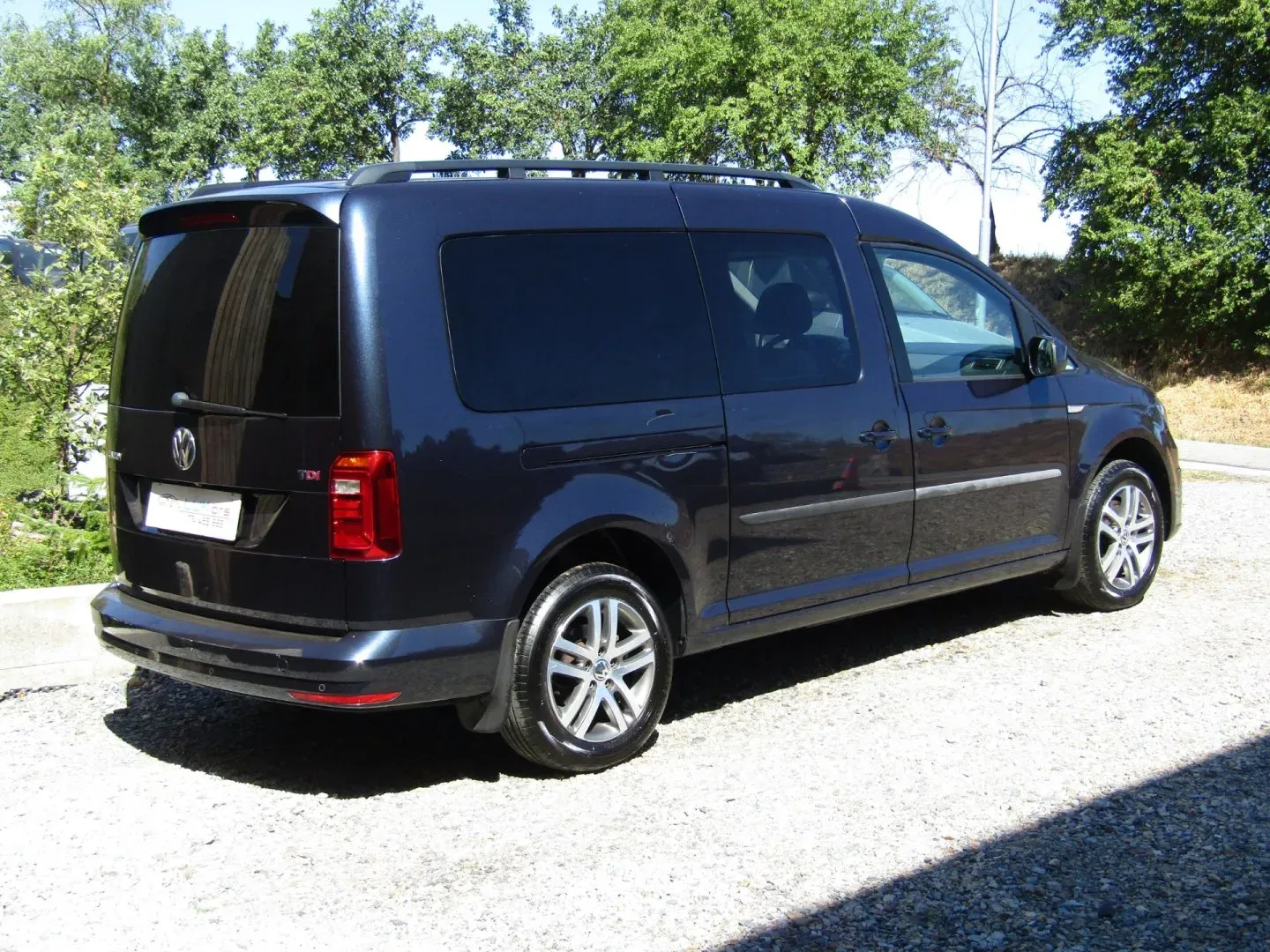 Volkswagen Caddy - Náhled 11