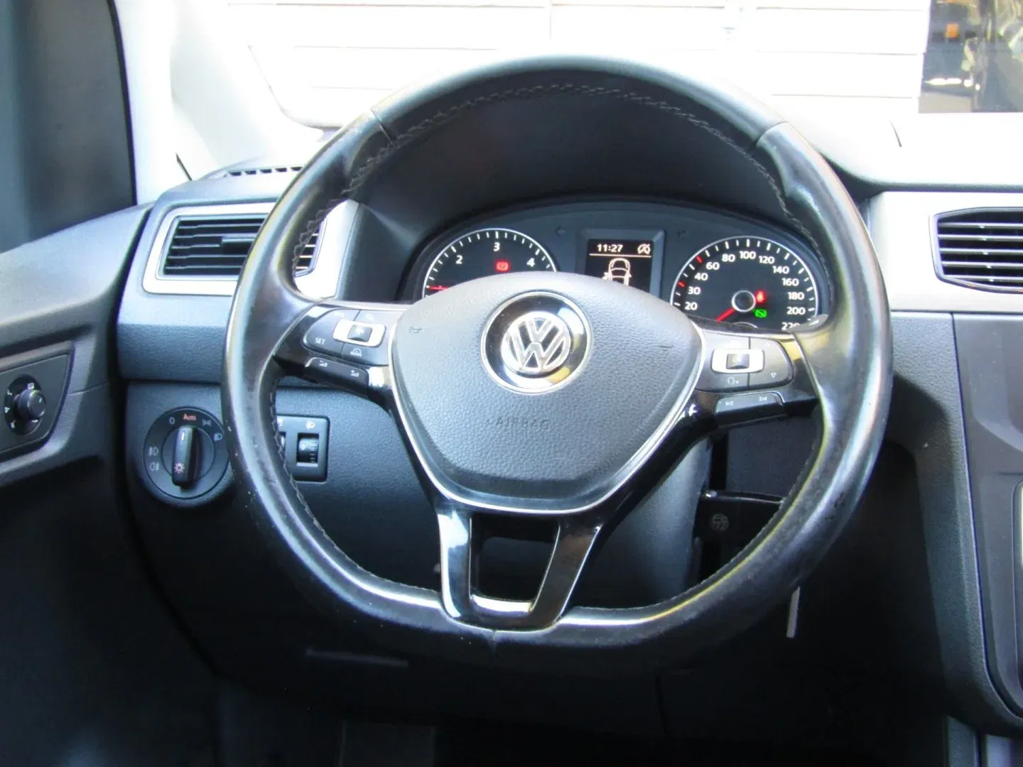Volkswagen Caddy - Náhled 16