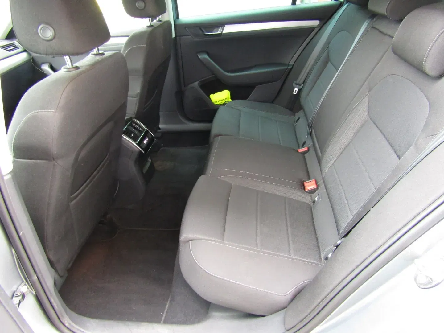 Škoda Superb - Náhled 22