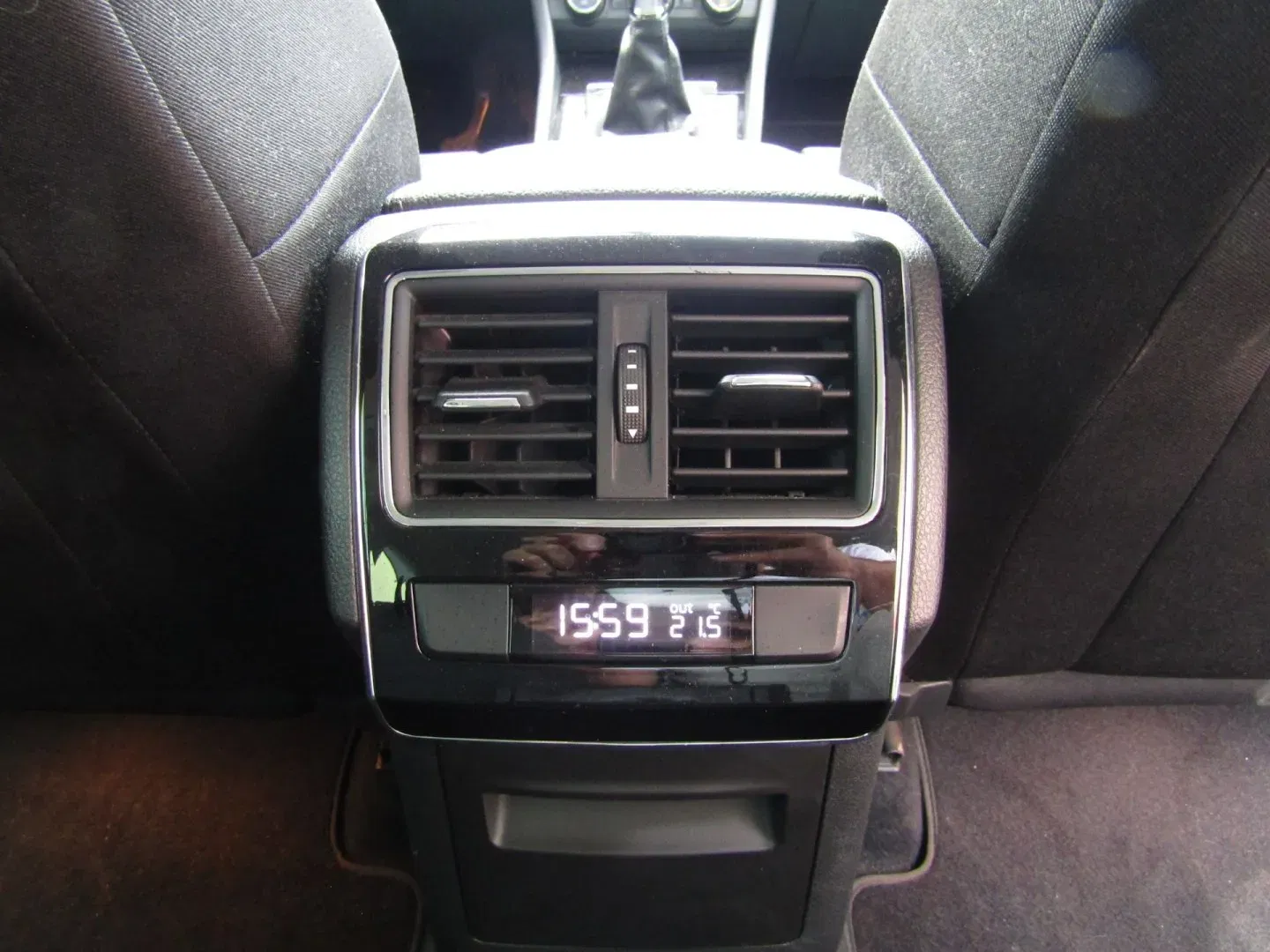 Škoda Superb - Náhled 26