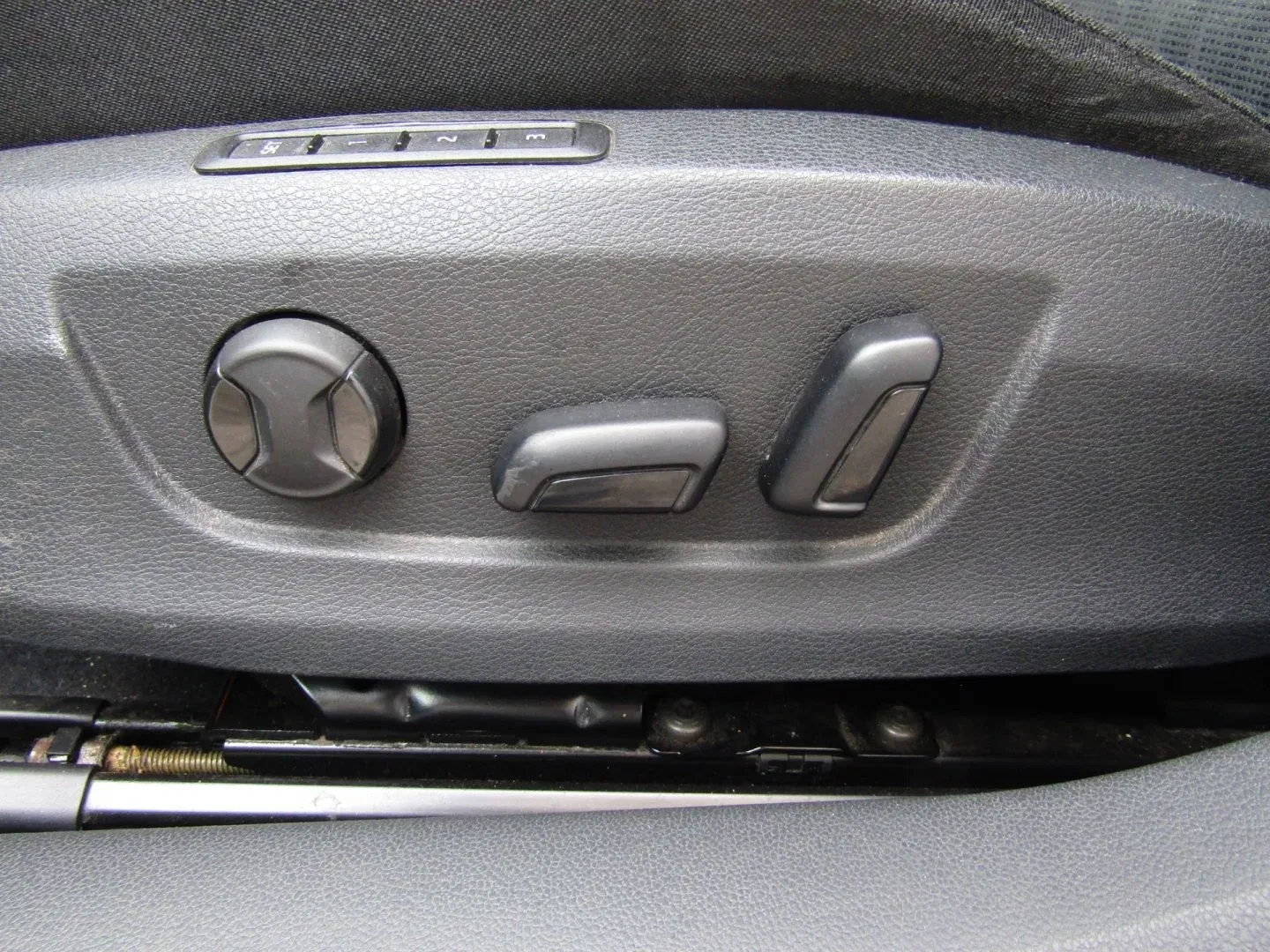 Škoda Superb - Náhled 29