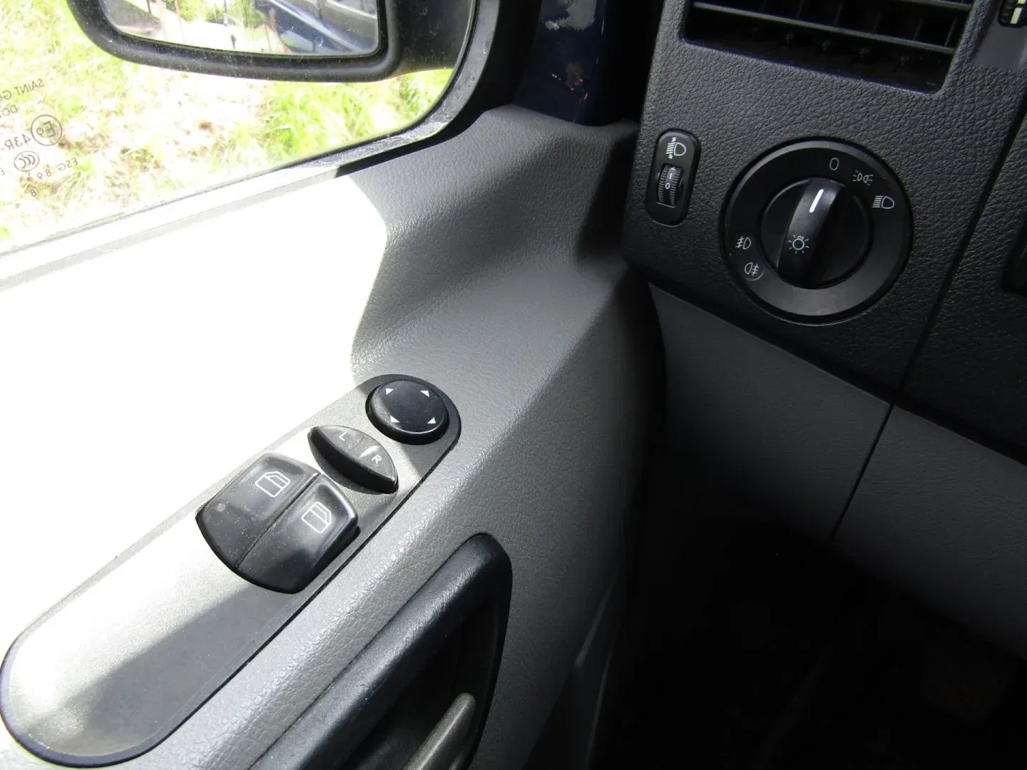 Mercedes-Benz Sprinter - Náhled 19