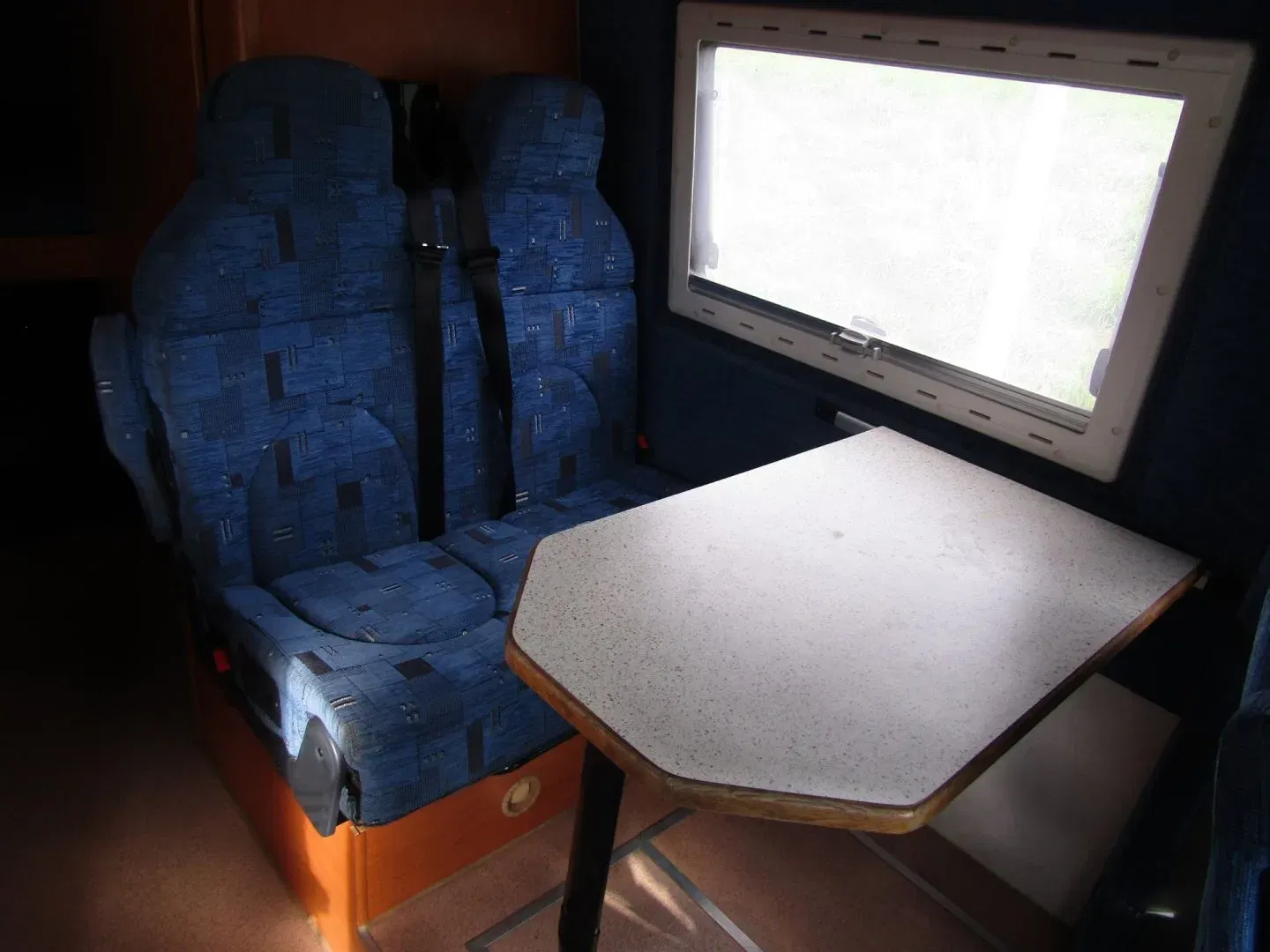 Mercedes-Benz Sprinter - Náhled 24