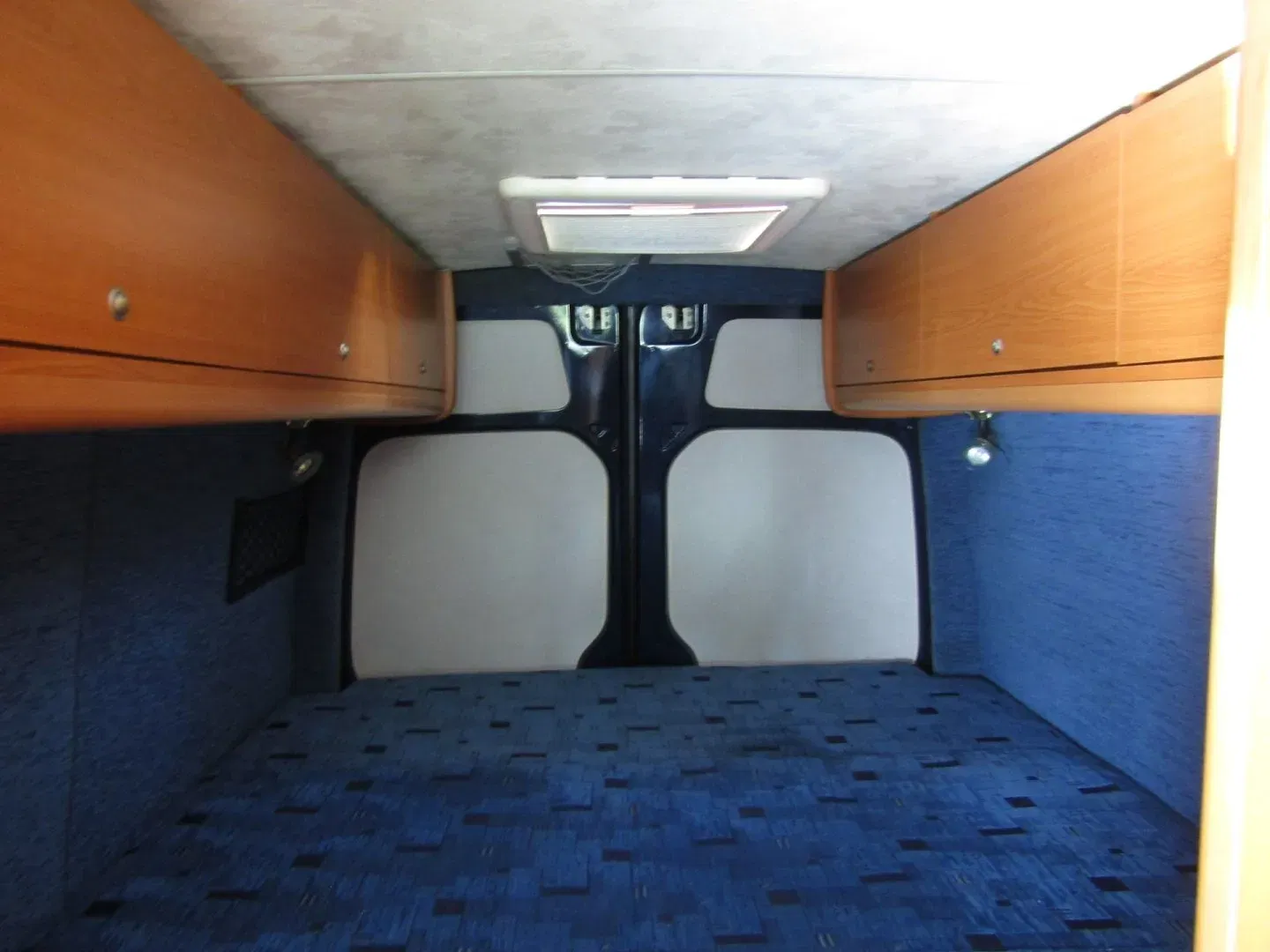 Mercedes-Benz Sprinter - Náhled 33