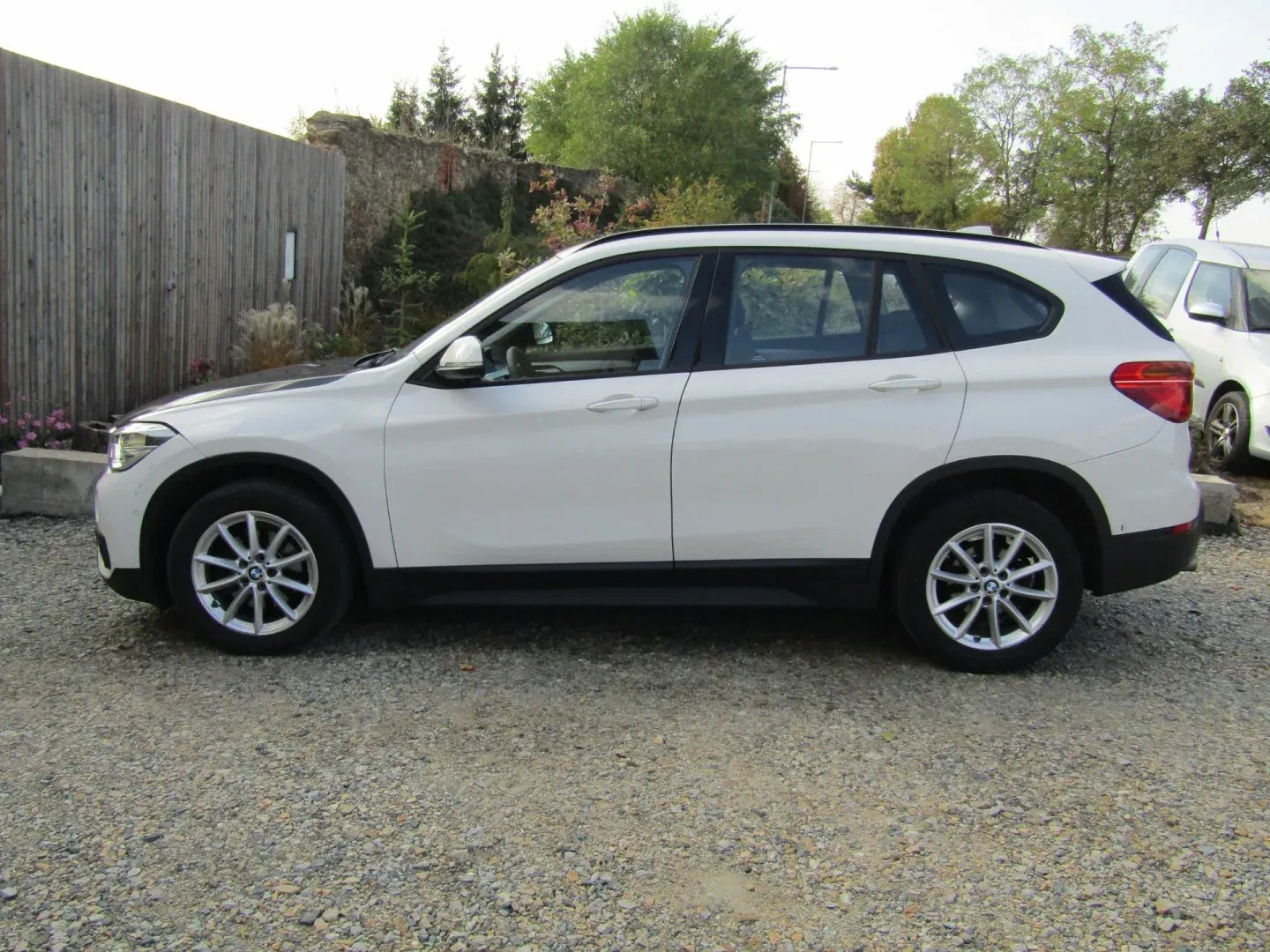 BMW X1 - Náhled 2