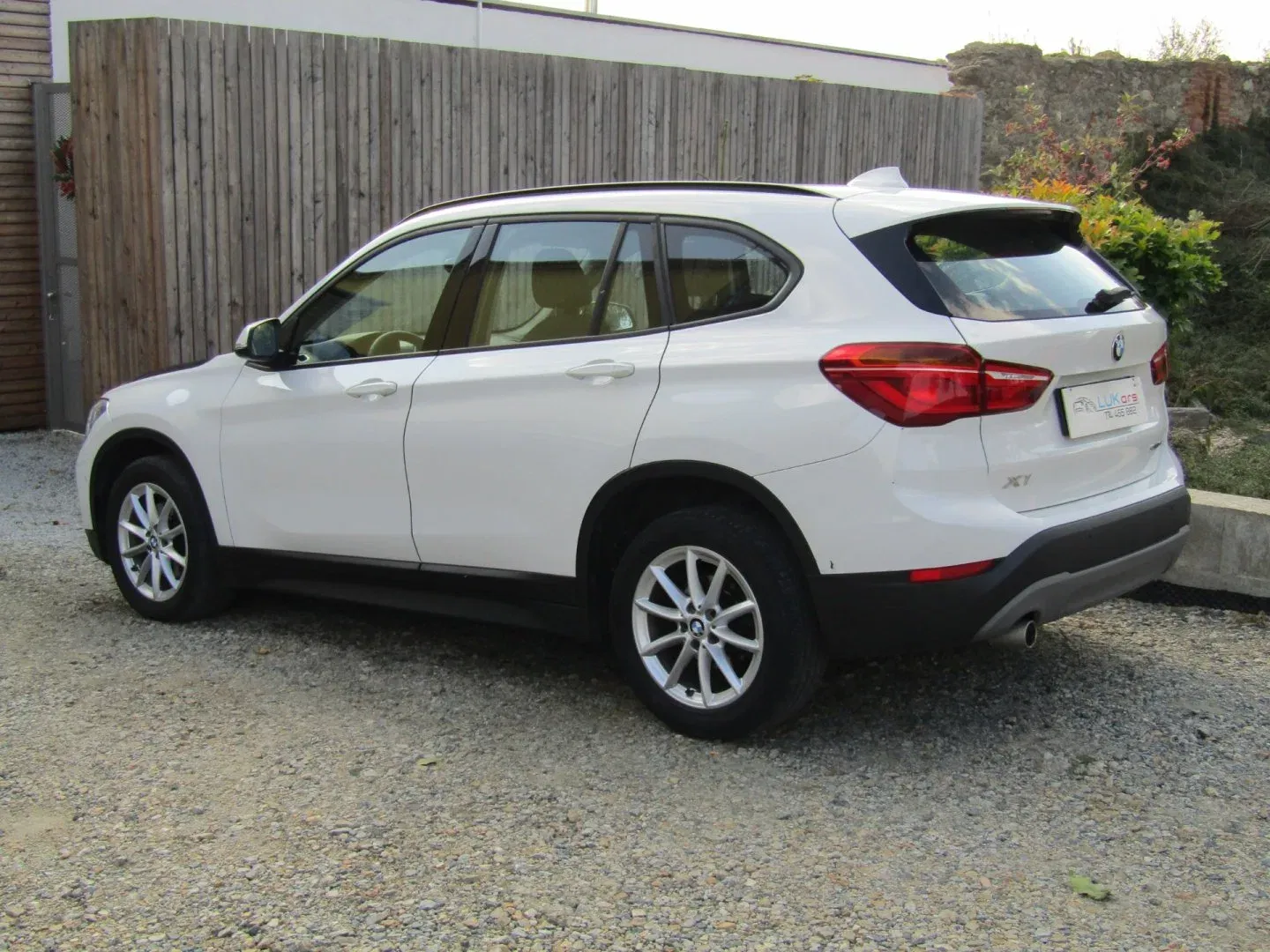 BMW X1 - Náhled 3