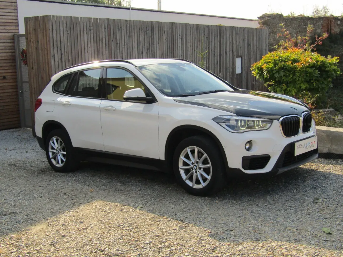 BMW X1 - Náhled 4