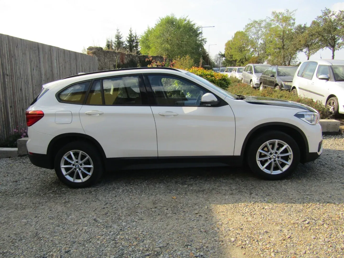 BMW X1 - Náhled 5