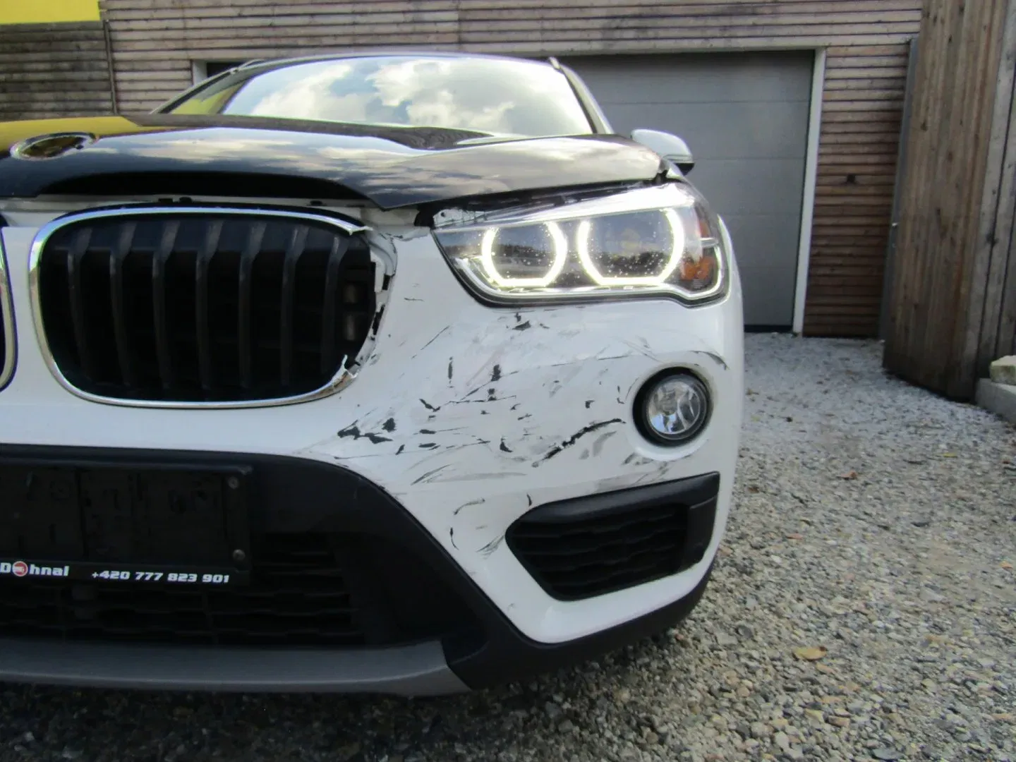 BMW X1 - Náhled 8