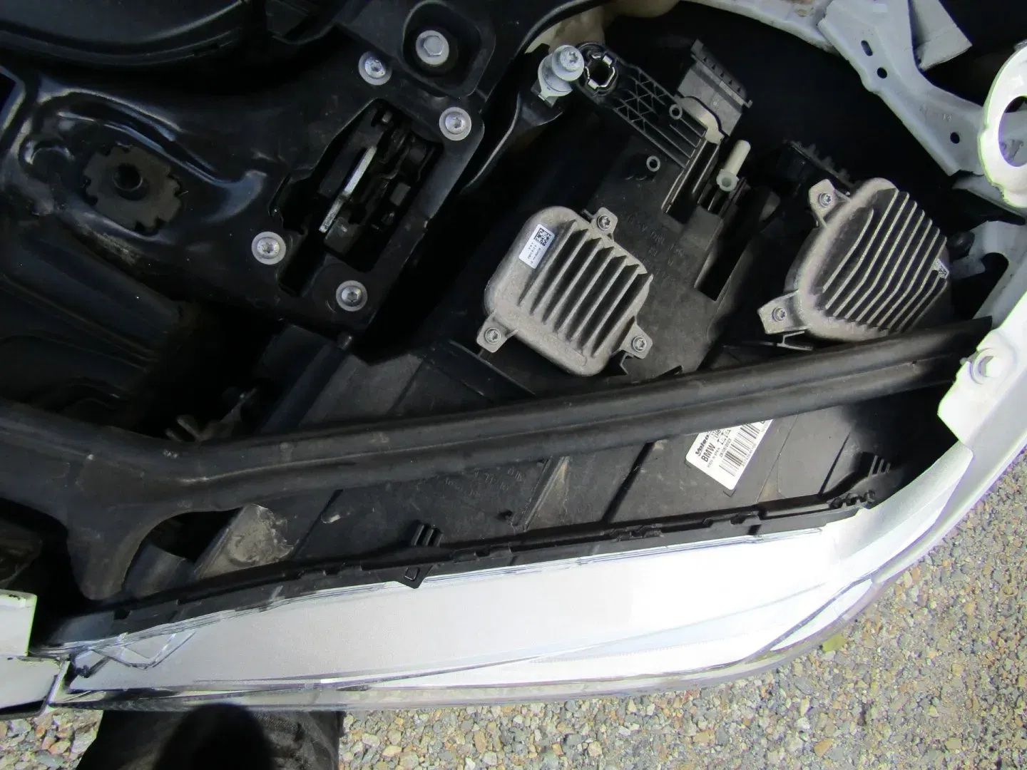BMW X1 - Náhled 9