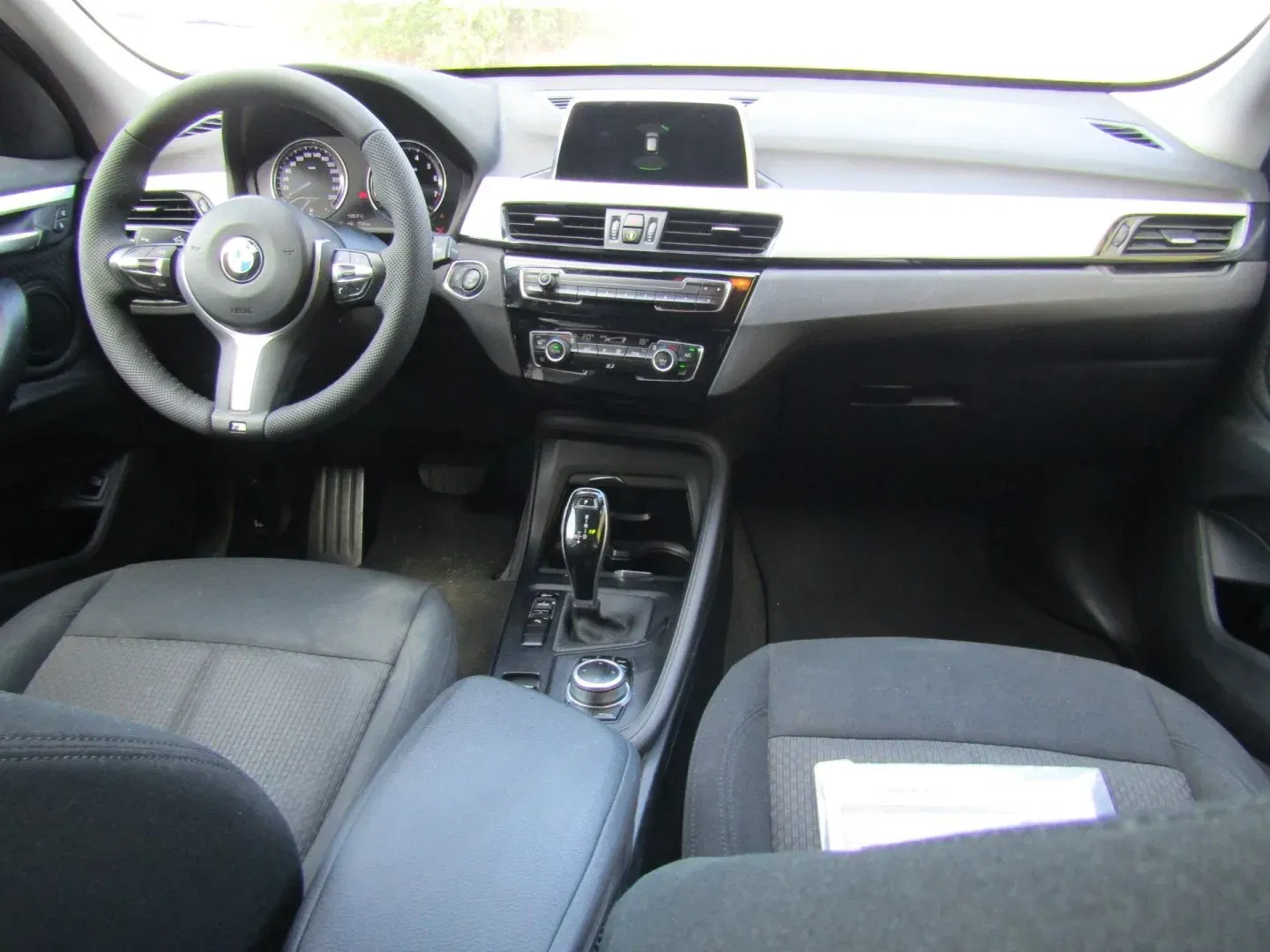BMW X1 - Náhled 13
