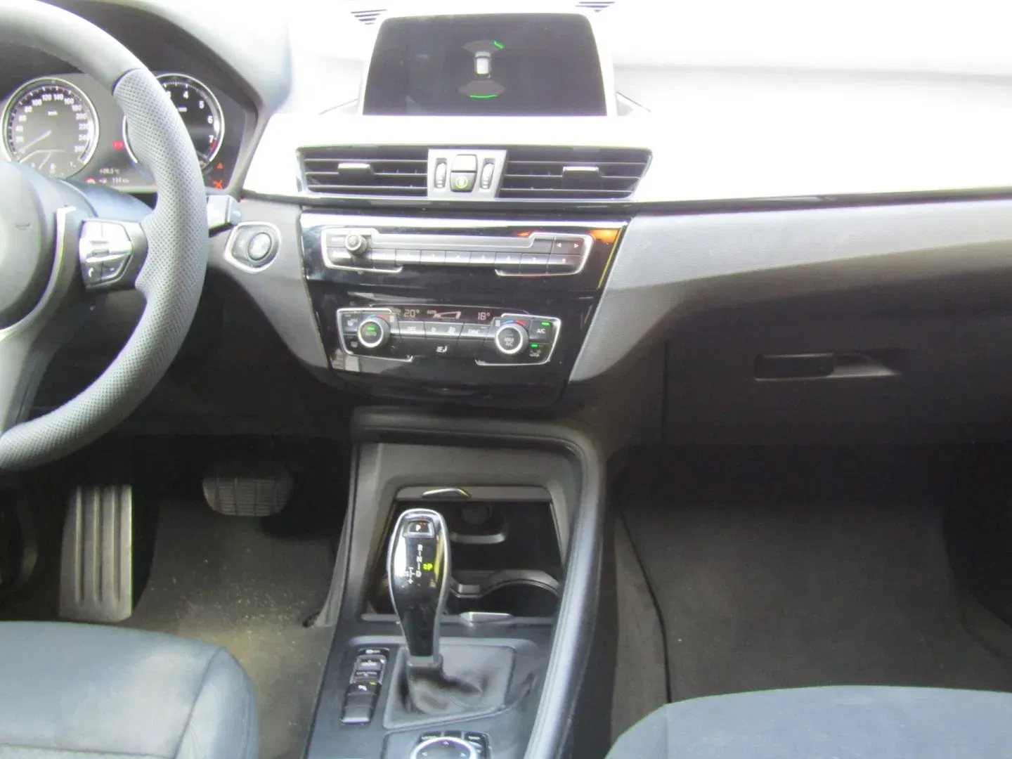 BMW X1 - Náhled 15