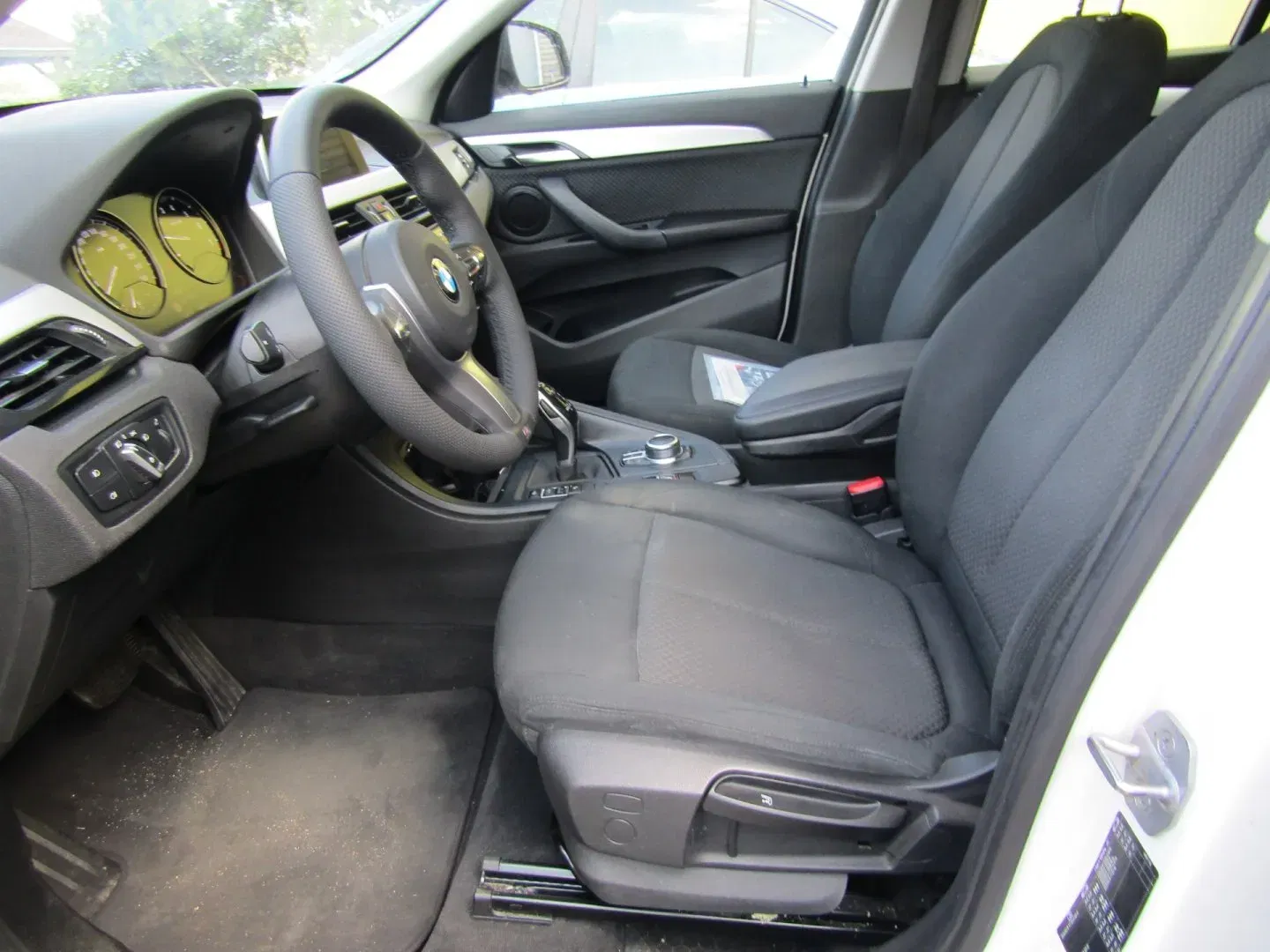 BMW X1 - Náhled 17