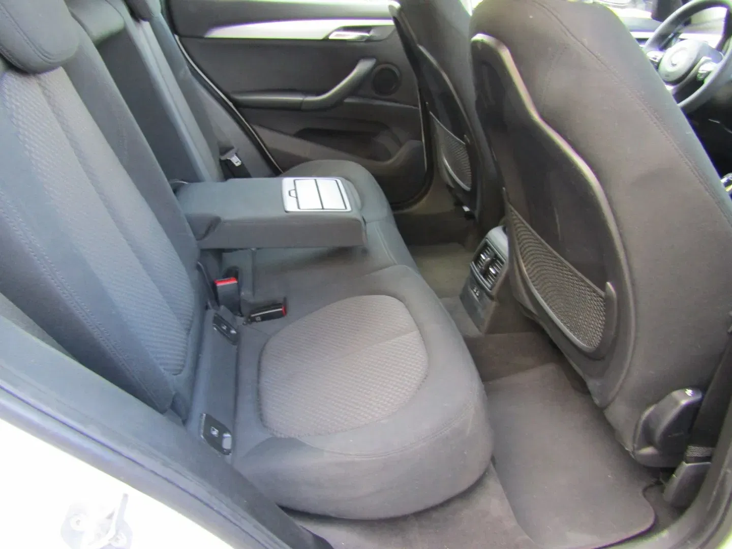 BMW X1 - Náhled 23