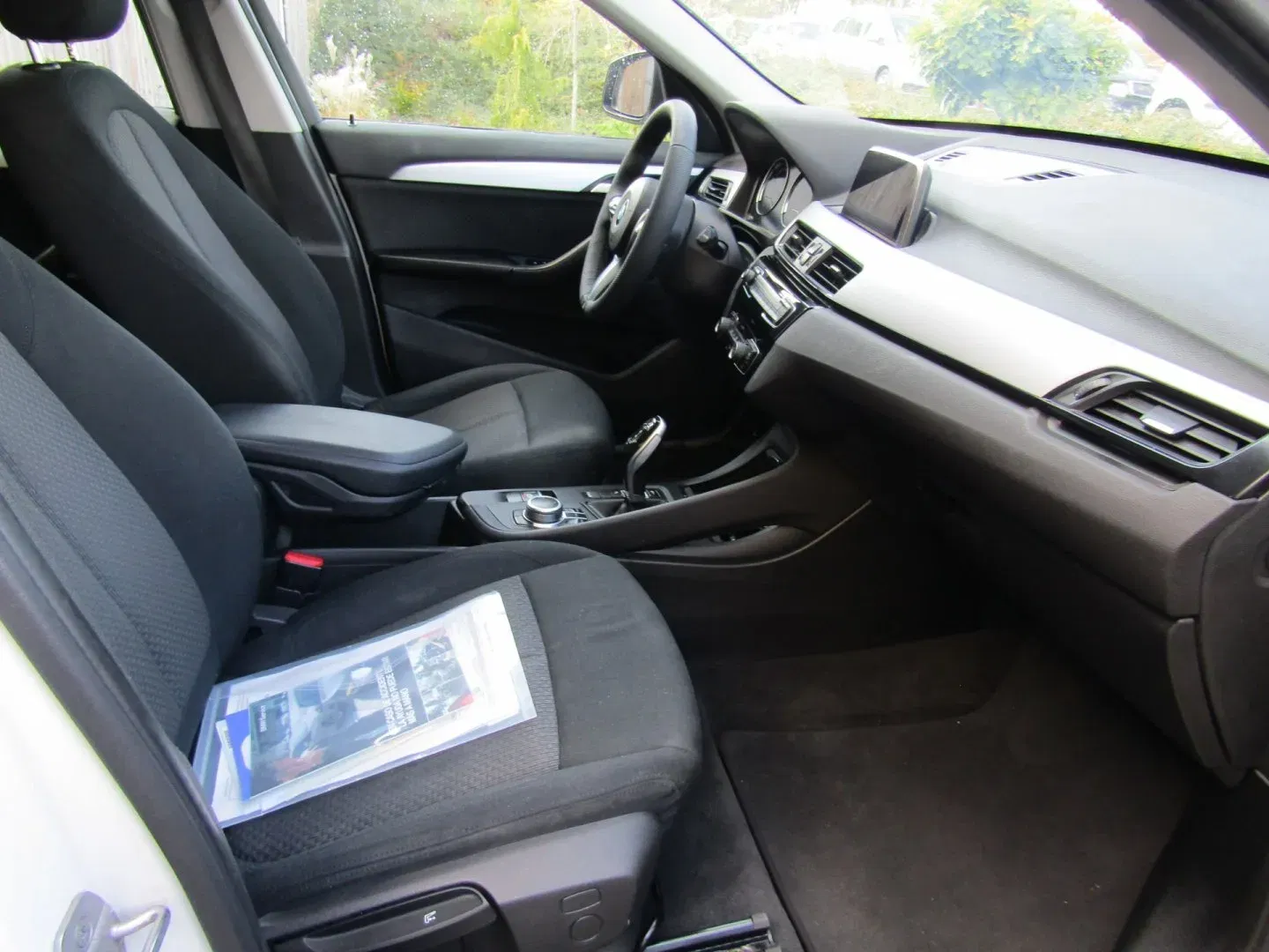 BMW X1 - Náhled 25