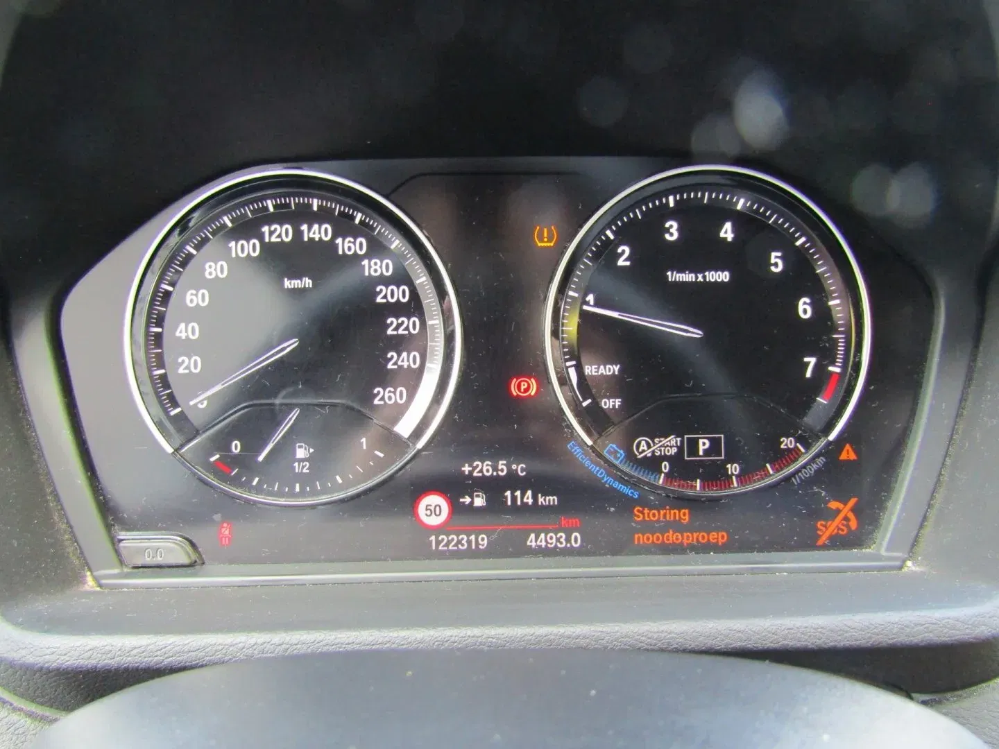BMW X1 - Náhled 26