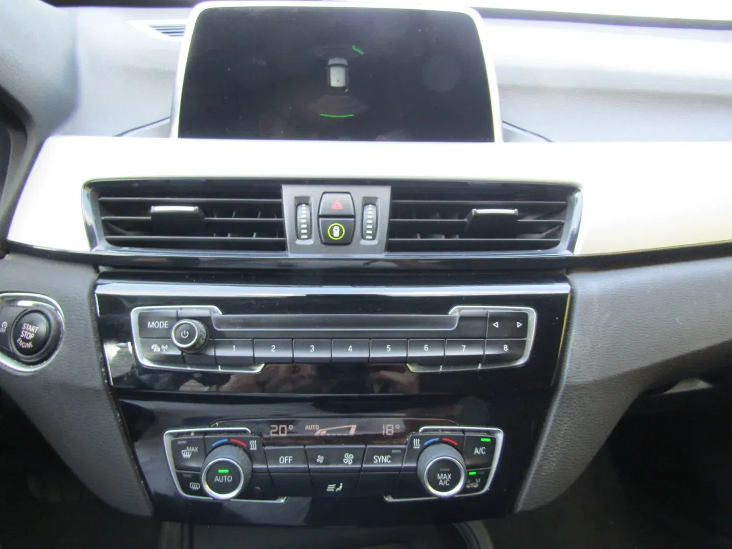 BMW X1 - Náhled 31