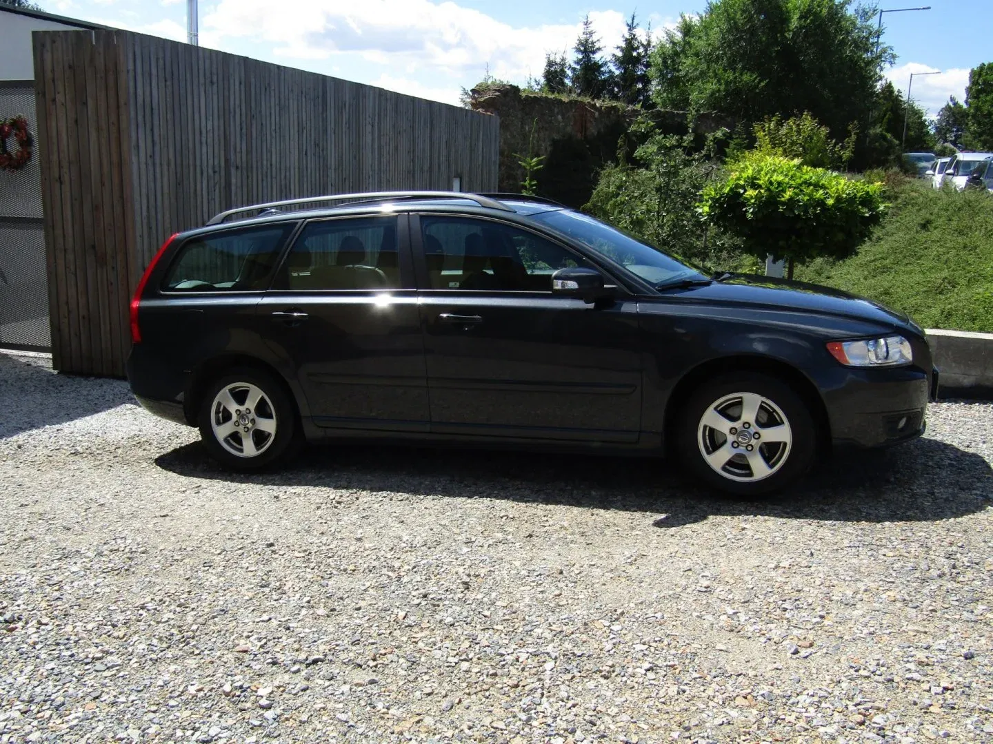 Volvo V50 - Náhled 2