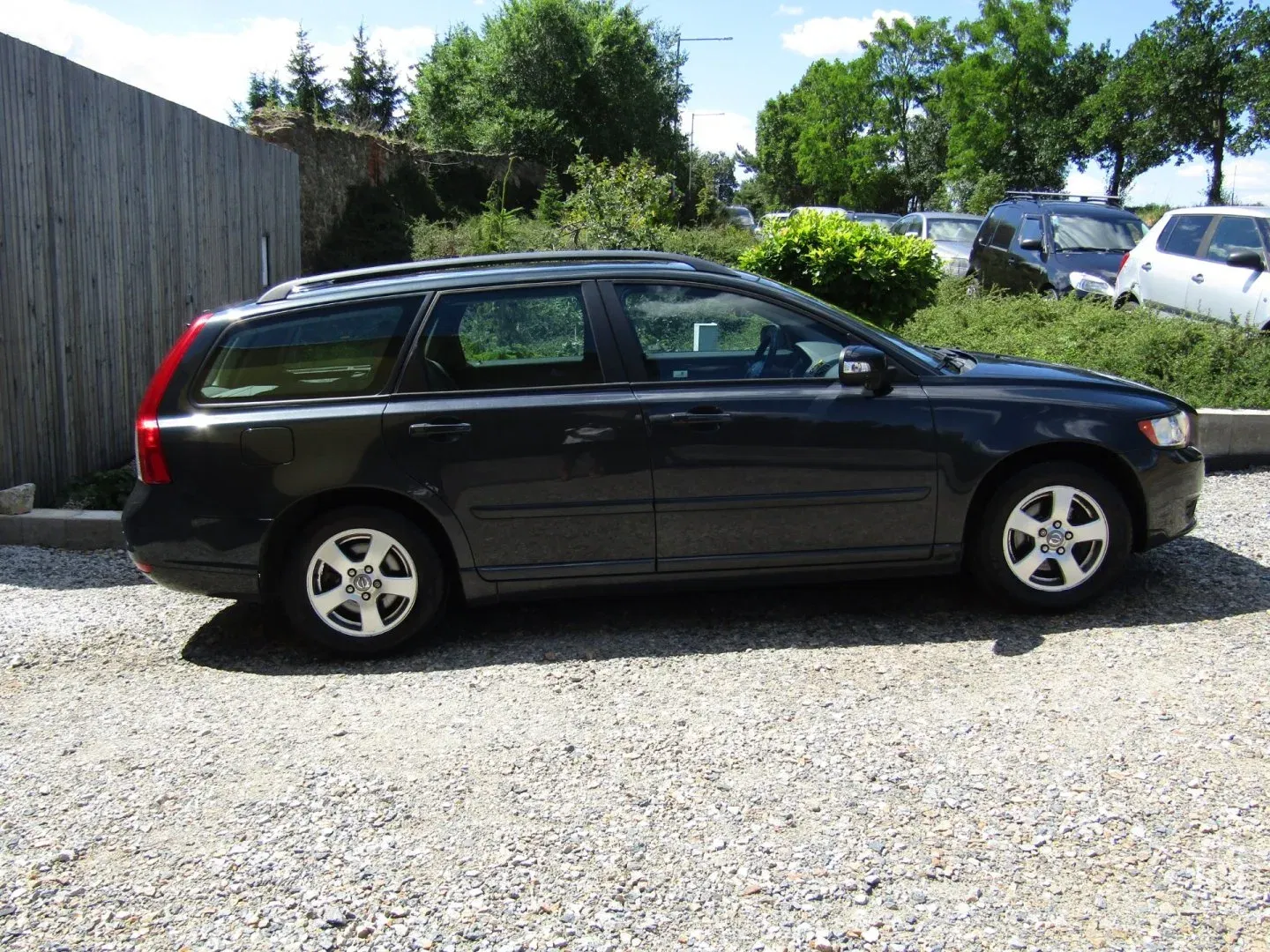 Volvo V50 - Náhled 3
