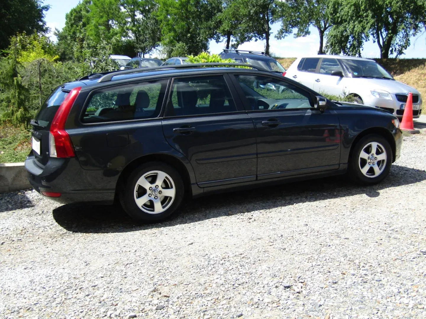 Volvo V50 - Náhled 4