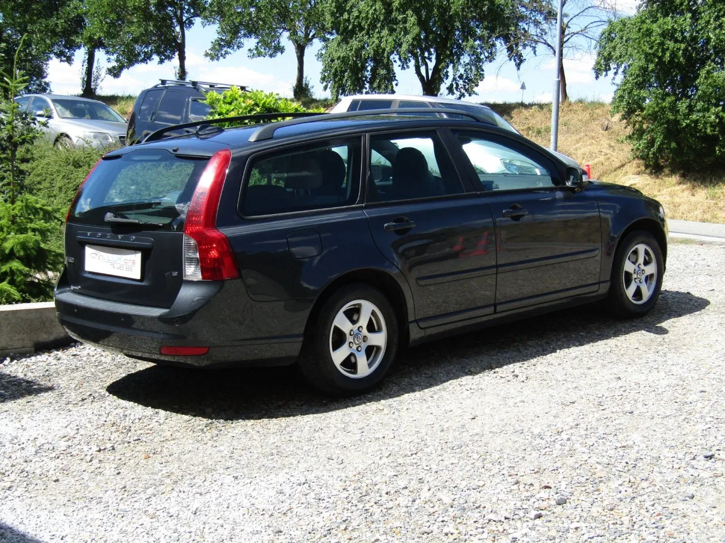 Volvo V50 - Náhled 5