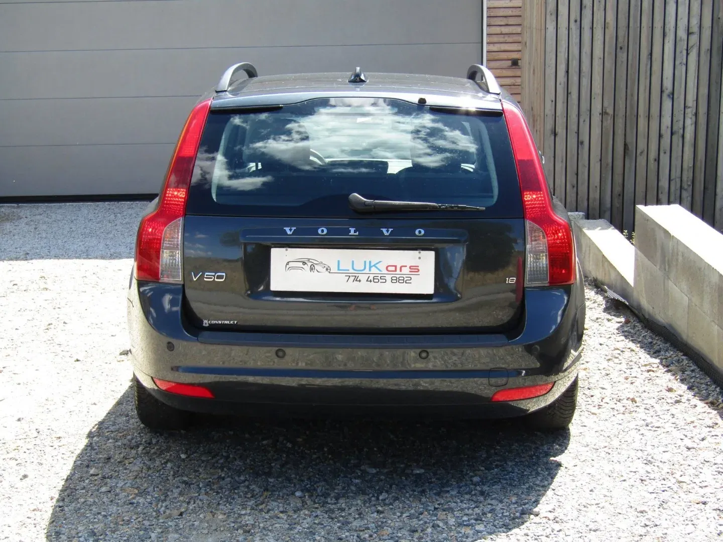 Volvo V50 - Náhled 6