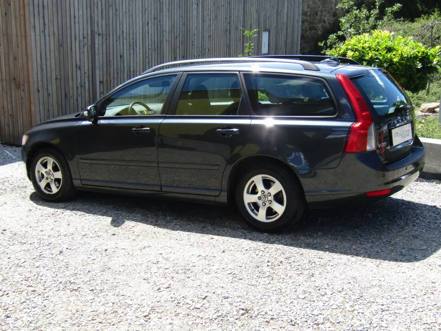 Volvo V50 - Náhled 7
