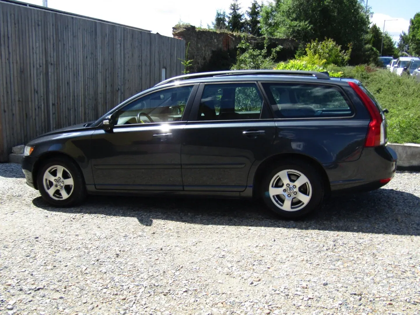 Volvo V50 - Náhled 8