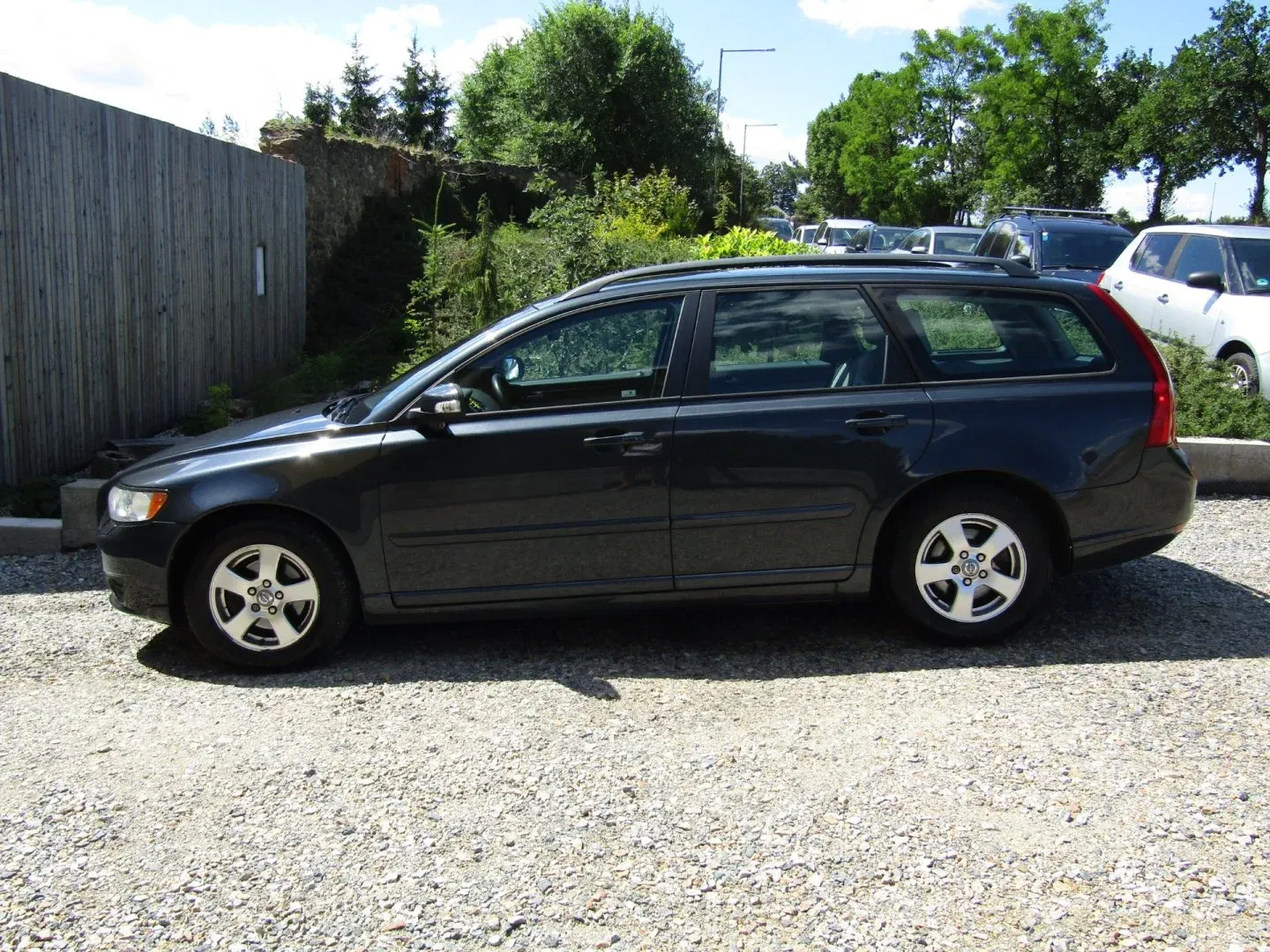 Volvo V50 - Náhled 9