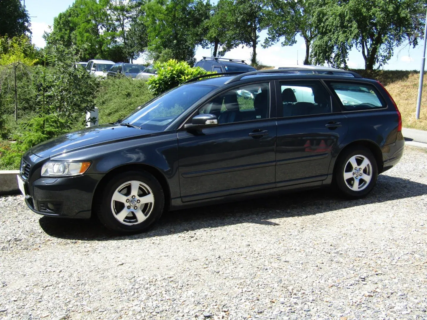 Volvo V50 - Náhled 10