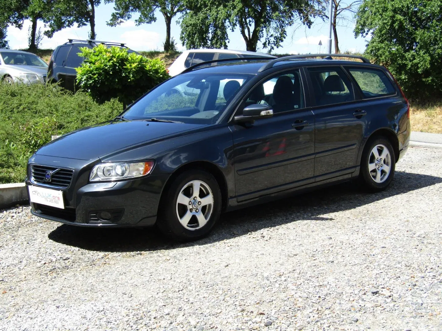 Volvo V50 - Náhled 11