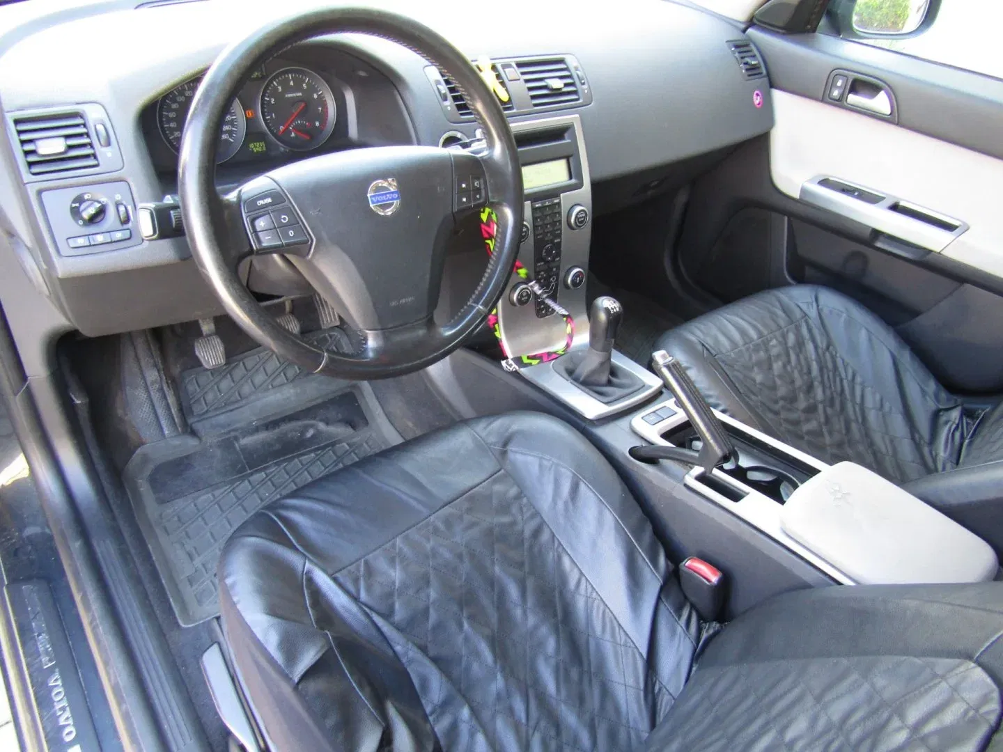 Volvo V50 - Náhled 12