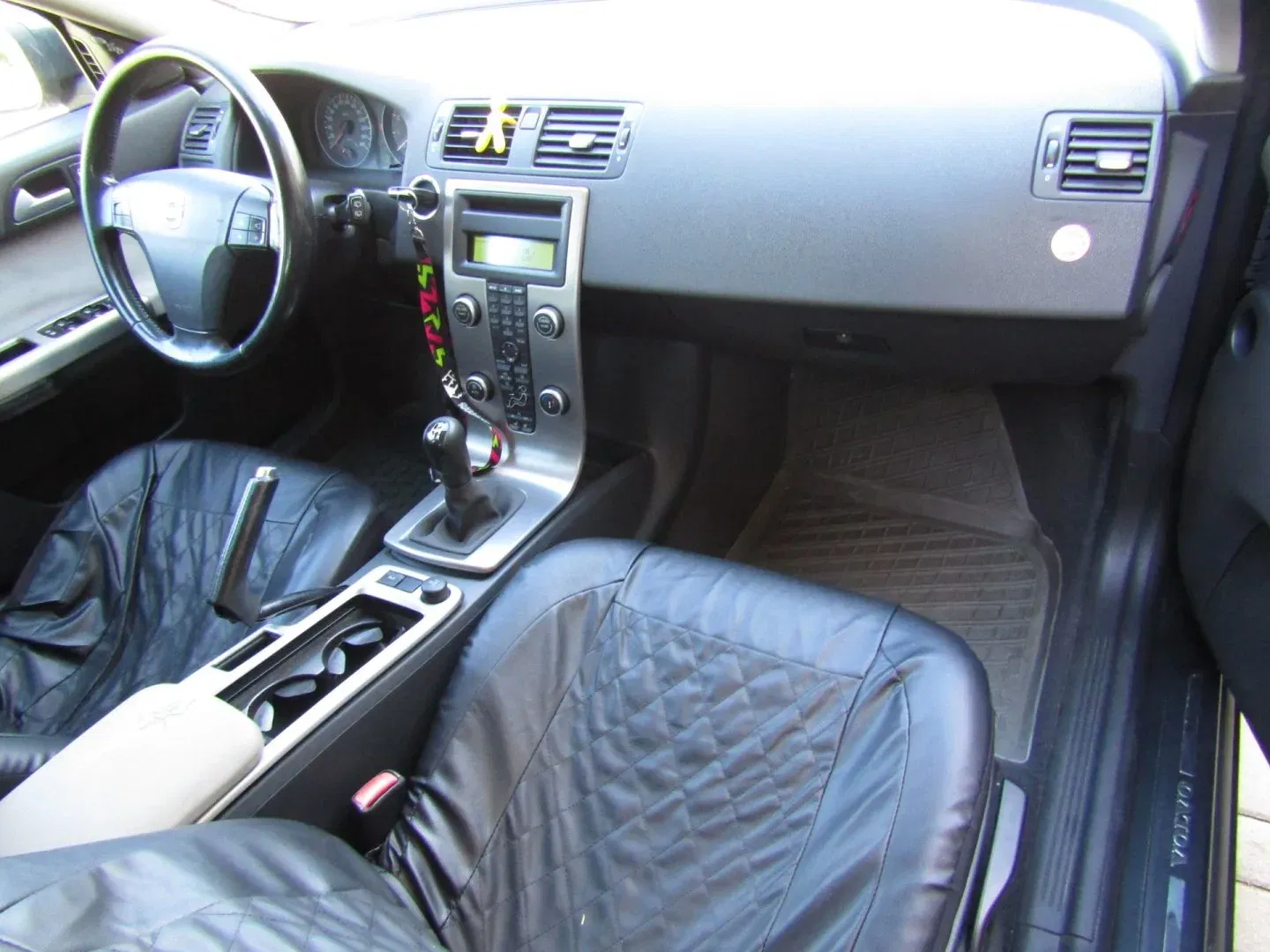 Volvo V50 - Náhled 13