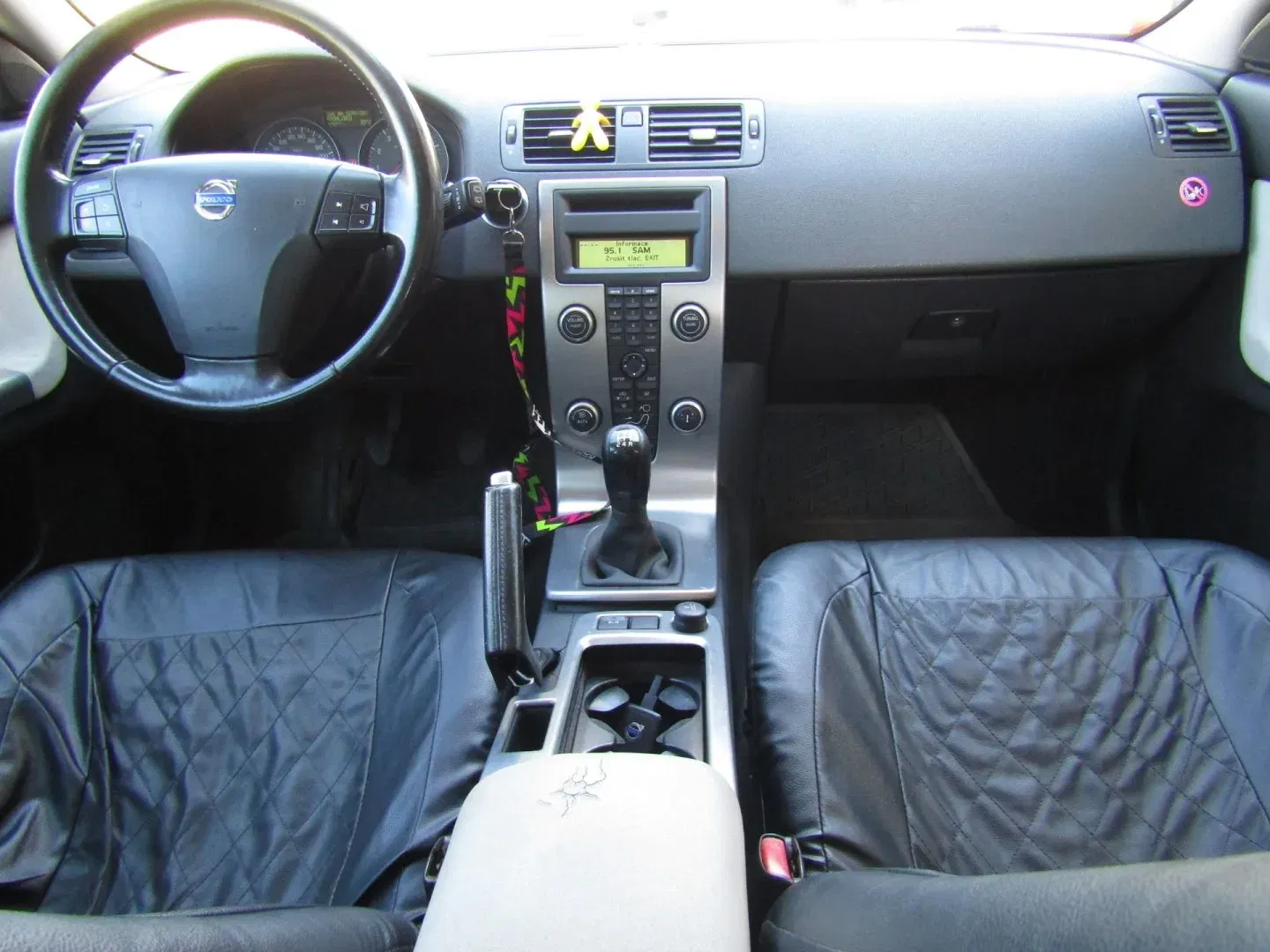 Volvo V50 - Náhled 14