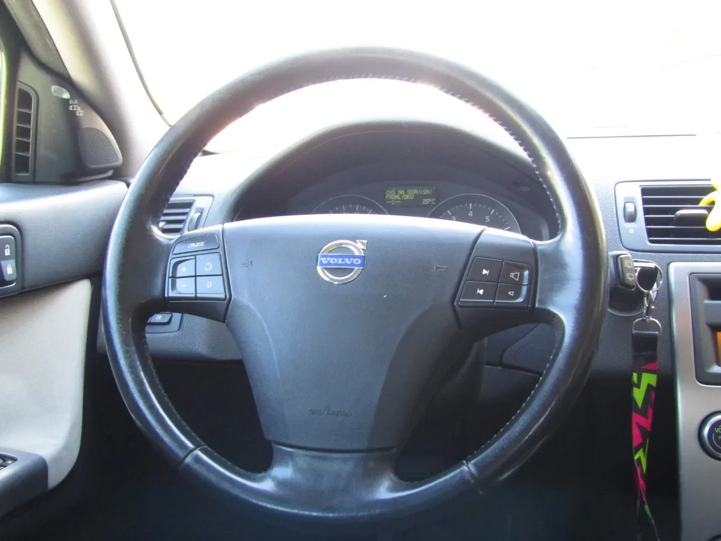 Volvo V50 - Náhled 15