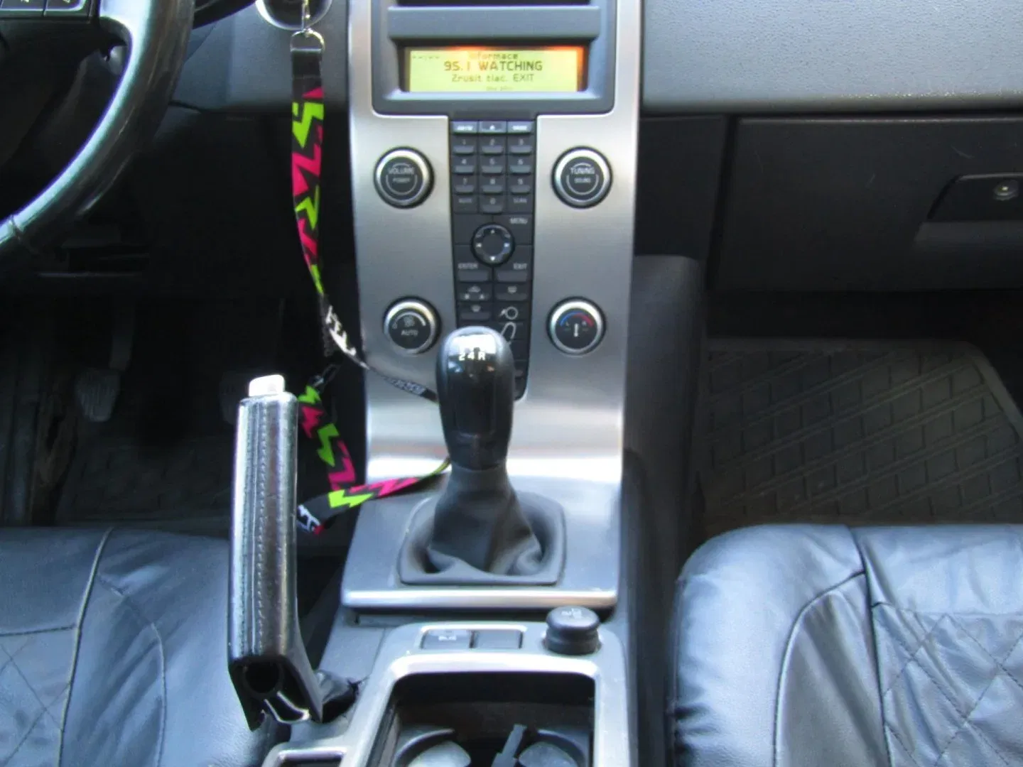 Volvo V50 - Náhled 16