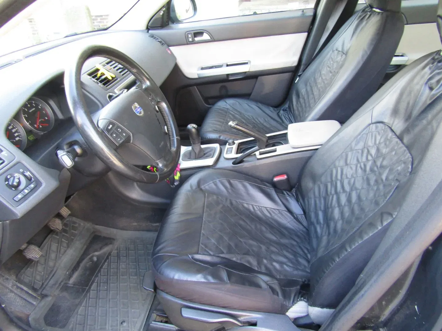Volvo V50 - Náhled 18