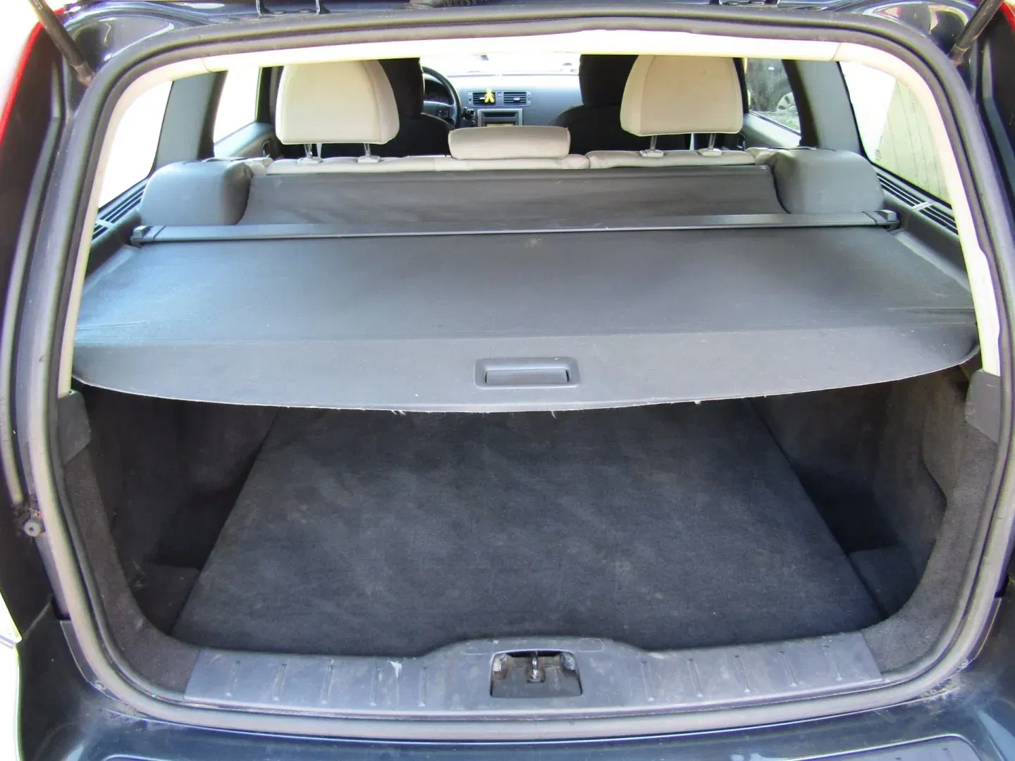 Volvo V50 - Náhled 21