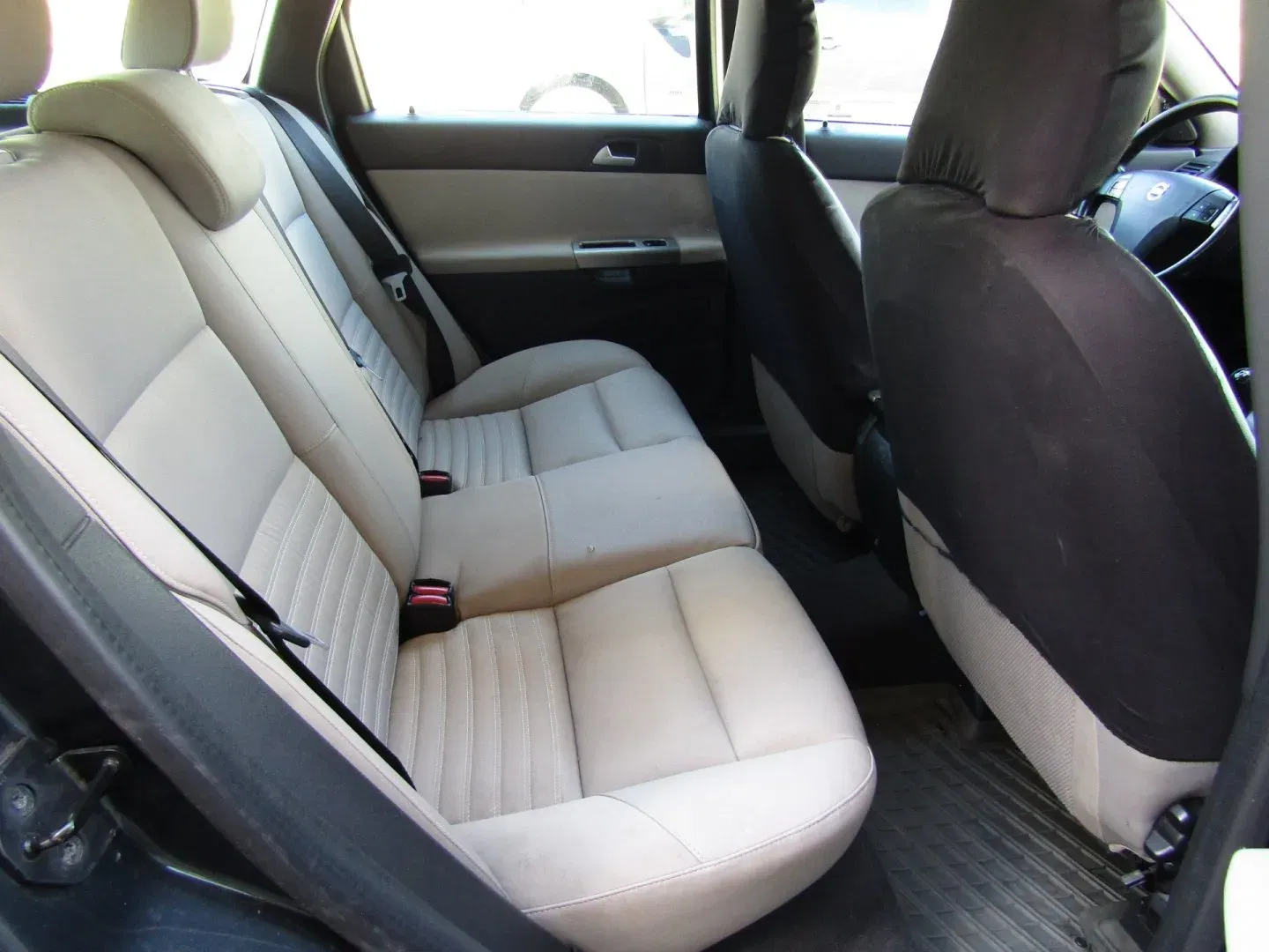 Volvo V50 - Náhled 23