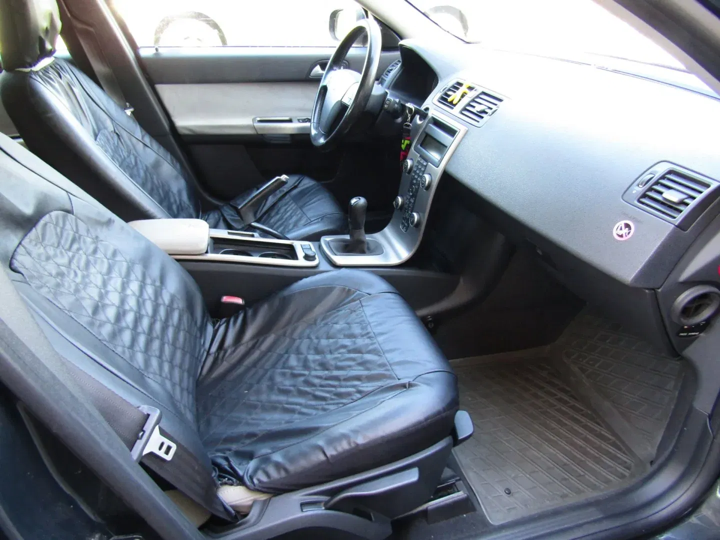 Volvo V50 - Náhled 25