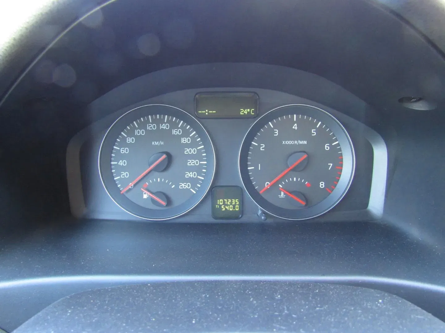 Volvo V50 - Náhled 26