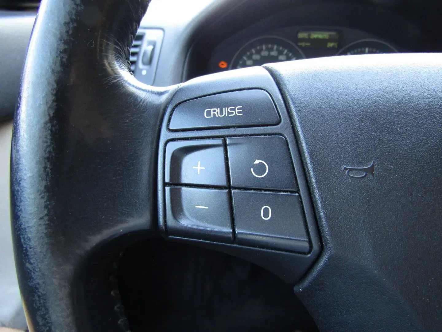 Volvo V50 - Náhled 29