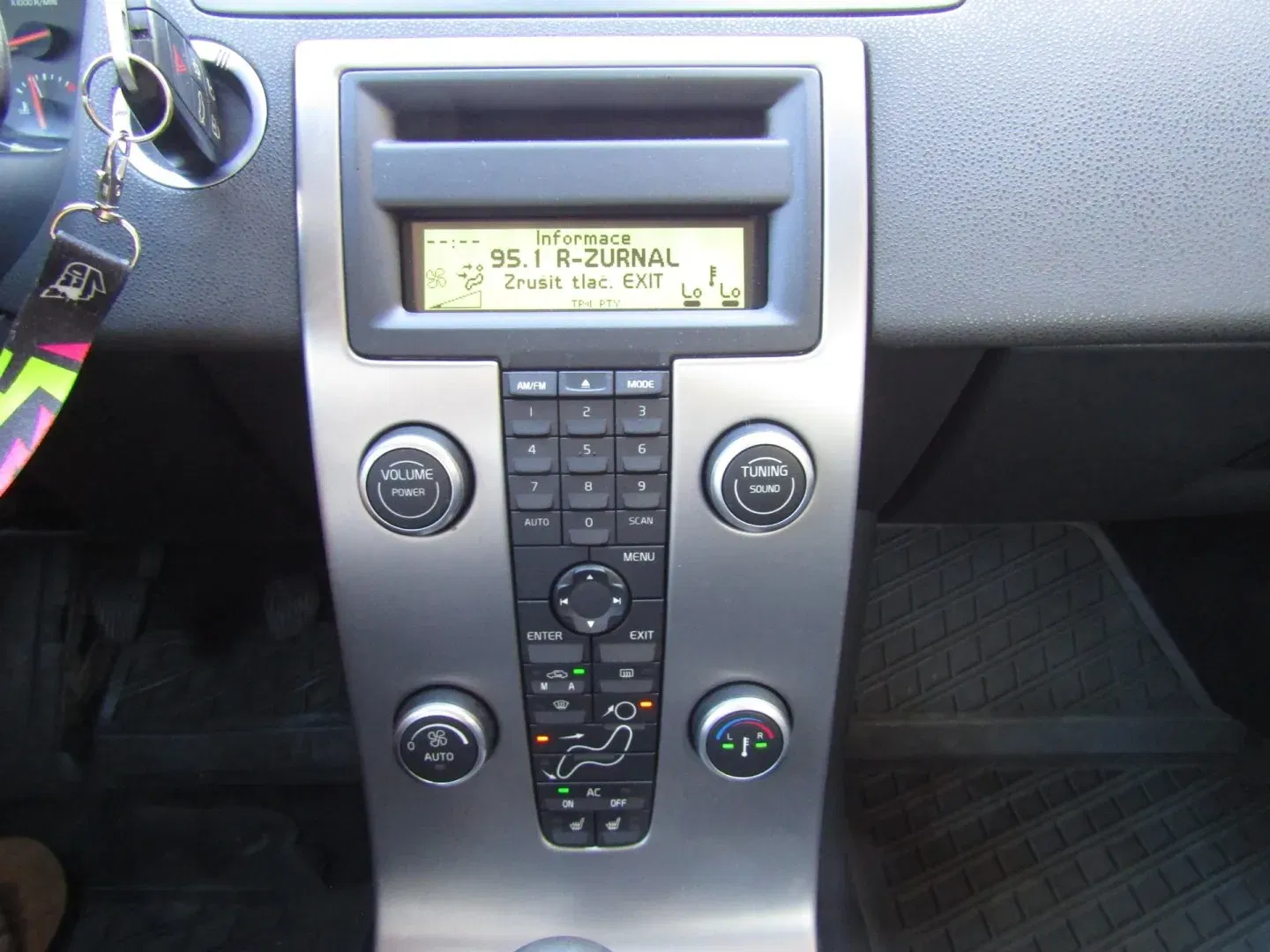 Volvo V50 - Náhled 30